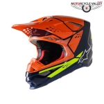 Alpinestars S-M8